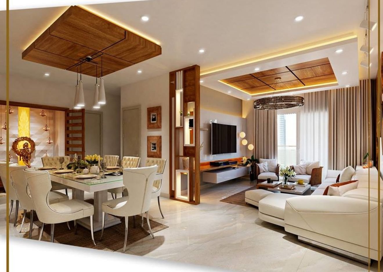 Lakevista At Purva Windermere, At Pallikaranai, Chennai